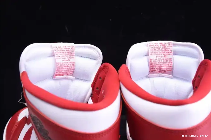 Cheap 'New Beginnings' Air OG Jordan CQ4921-601 Retro High 1 '85 0516